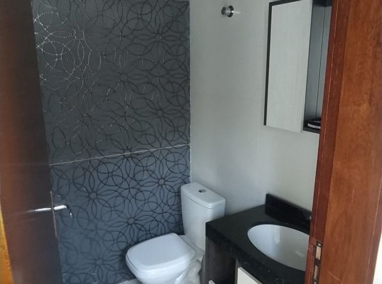 Casa Jardim Lar Paraná para Locação